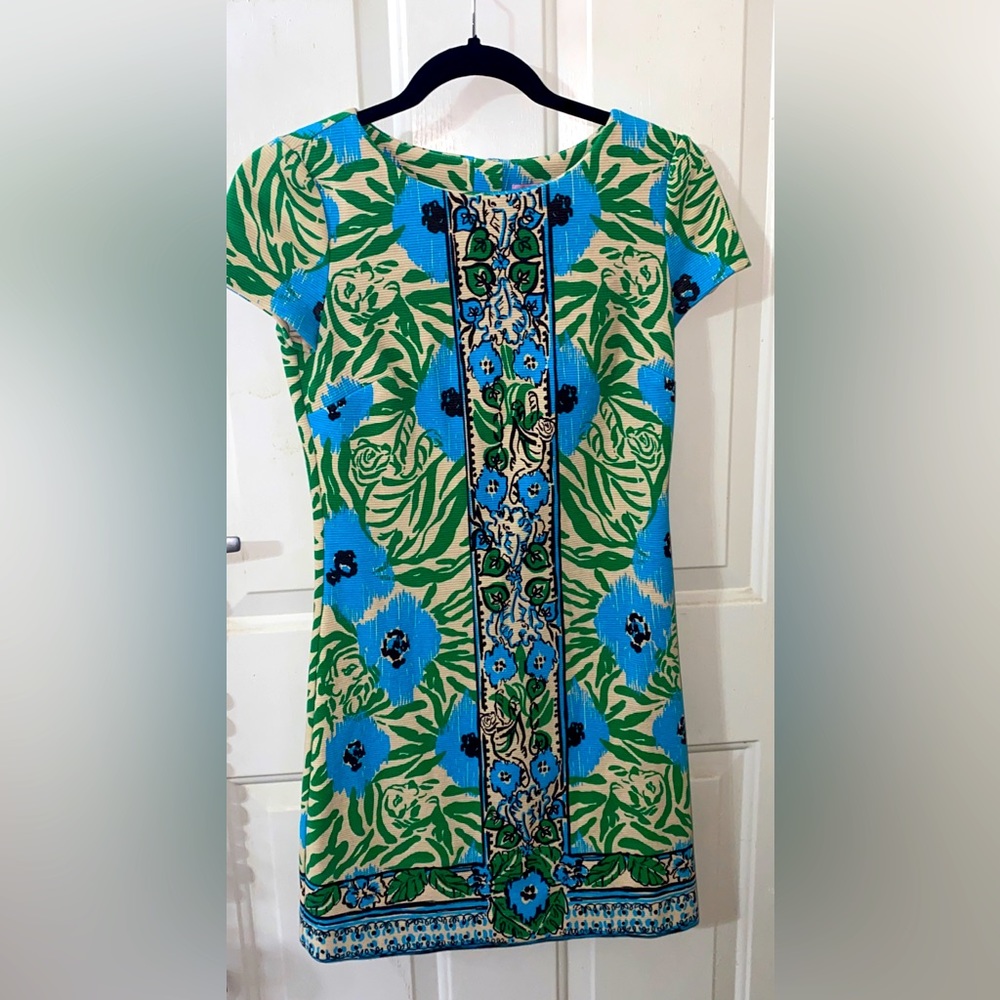 Lilly Pulitzer Dress size XS